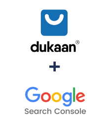 Інтеграція Dukaan та Google Search Console