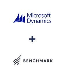 Інтеграція Microsoft Dynamics 365 та Benchmark Email