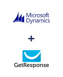 Інтеграція Microsoft Dynamics 365 та GetResponse