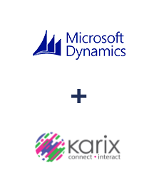 Інтеграція Microsoft Dynamics 365 та Karix