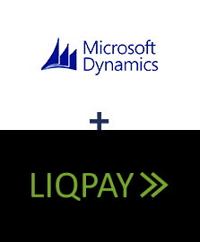 Інтеграція Microsoft Dynamics 365 та LiqPay