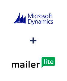 Інтеграція Microsoft Dynamics 365 та MailerLite