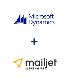 Інтеграція Microsoft Dynamics 365 та Mailjet