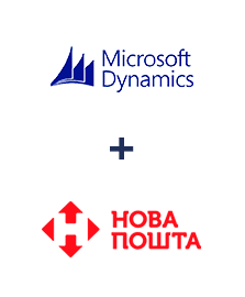 Інтеграція Microsoft Dynamics 365 та Нова Пошта