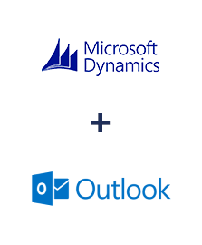 Інтеграція Microsoft Dynamics 365 та Microsoft Outlook