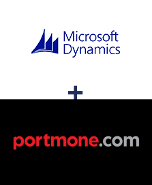 Інтеграція Microsoft Dynamics 365 та Portmone