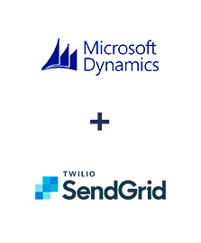 Інтеграція Microsoft Dynamics 365 та SendGrid