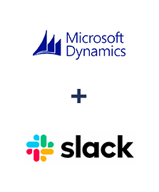 Інтеграція Microsoft Dynamics 365 та Slack