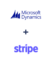 Інтеграція Microsoft Dynamics 365 та Stripe