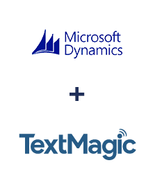 Інтеграція Microsoft Dynamics 365 та TextMagic