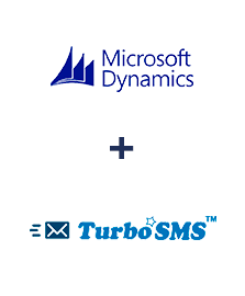 Інтеграція Microsoft Dynamics 365 та TurboSMS