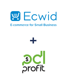 Інтеграція Ecwid та PDL-profit