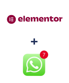 Інтеграція Elementor та WHATSAPP (через сервис AceBot)