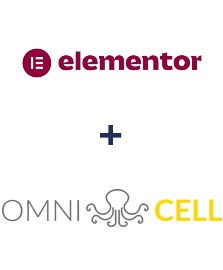 Інтеграція Elementor та Omnicell