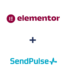 Інтеграція Elementor та SendPulse