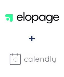 Інтеграція Elopage та Calendly