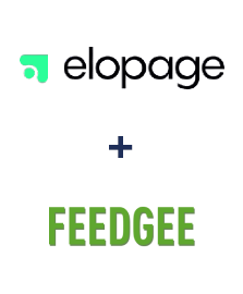 Інтеграція Elopage та Feedgee