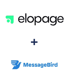 Інтеграція Elopage та MessageBird