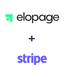 Інтеграція Elopage та Stripe