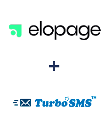 Інтеграція Elopage та TurboSMS