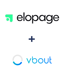 Інтеграція Elopage та Vbout