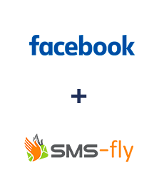Інтеграція Facebook та SMS-fly
