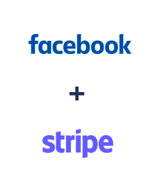 Інтеграція Facebook та Stripe