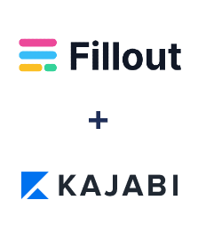 Інтеграція Fillout та Kajabi