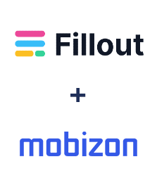 Інтеграція Fillout та Mobizon