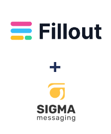 Інтеграція Fillout та SigmaSMS