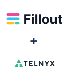 Інтеграція Fillout та Telnyx