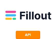 Інтеграція Fillout з іншими системами за API
