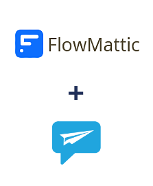 Інтеграція FlowMattic та ShoutOUT