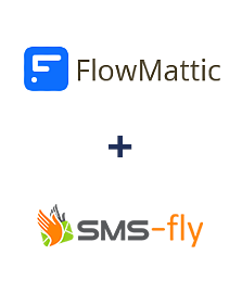 Інтеграція FlowMattic та SMS-fly