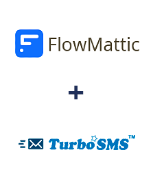 Інтеграція FlowMattic та TurboSMS