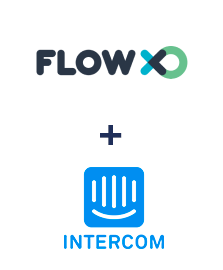 Інтеграція FlowXO та Intercom