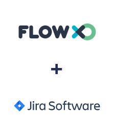 Інтеграція FlowXO та Jira Software