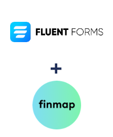 Інтеграція Fluent Forms Pro та Finmap