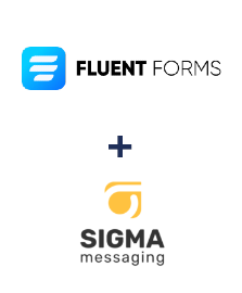 Інтеграція Fluent Forms Pro та SigmaSMS