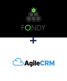 Інтеграція Fondy та Agile CRM