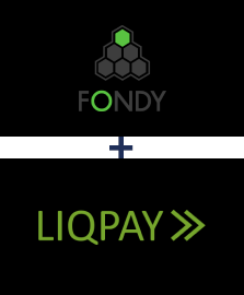 Інтеграція Fondy та LiqPay