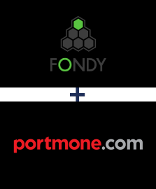Інтеграція Fondy та Portmone