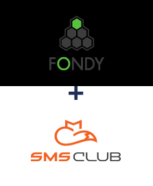 Інтеграція Fondy та SMS Club