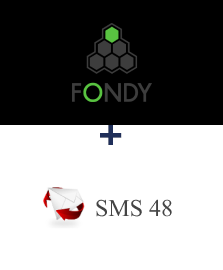 Інтеграція Fondy та SMS 48