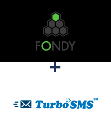Інтеграція Fondy та TurboSMS