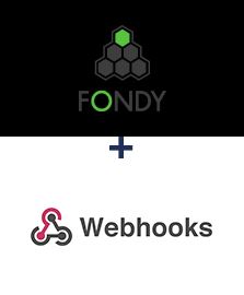 Інтеграція Fondy та Webhooks