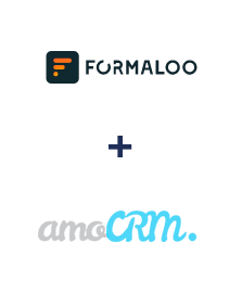 Інтеграція Formaloo та AmoCRM