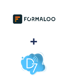 Інтеграція Formaloo та D7 SMS