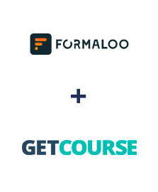 Інтеграція Formaloo та GetCourse