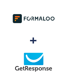 Інтеграція Formaloo та GetResponse